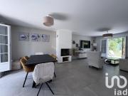 Maison 6 pièces 129 m²