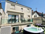 Maison 6 pièces 167 m²