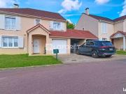 Maison 6 pièces 130 m²