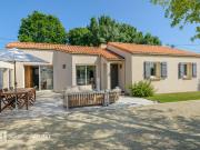 Maison 6 pièces 129 m²