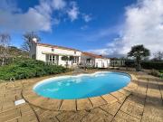 Maison 6 pièces 129 m²