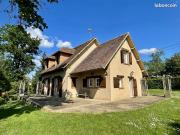 Maison 6 pièces 129 m²