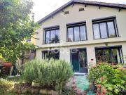 Maison 6 pièces 129 m²