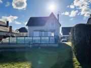 Maison 6 pièces 129 m²