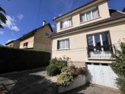 Maison 6 pièces 129 m²