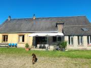 Maison 6 pièces 129 m²