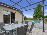 Maison 6 pièces 129 m²
