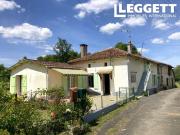 Maison 6 pièces 129 m²