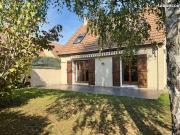 Maison 6 pièces 129 m²