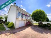 Maison 6 pièces 129 m²