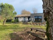 Maison 6 pièces 129 m²