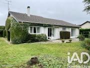 Maison 6 pièces 129 m²