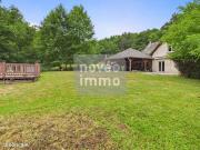 Maison 6 pièces 129 m²