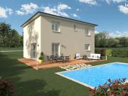 Maison 6 pièces 130 m² Maison 6 pièces 130 m²