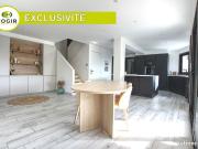 Maison 6 pièces 130 m²