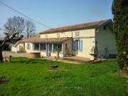 Maison 6 pièces 130 m²