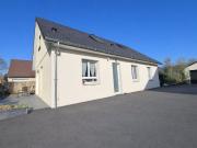 Maison 6 pièces 130 m²