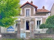 Maison 6 pièces 130 m²