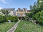 Maison 6 pièces 130 m²