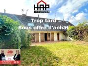 Maison 6 pièces 130 m²
