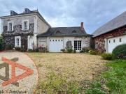 Maison 6 pièces 130 m²