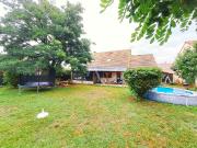 Maison 6 pièces 130 m²