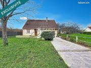 Maison 6 pièces 130 m²