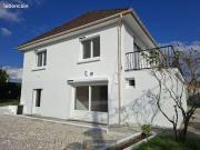 Maison 6 pièces 130 m²