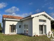 Maison 6 pièces 130 m²