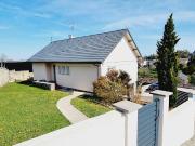 Maison 6 pièces 126 m²