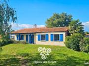 Maison 6 pièces 130 m²