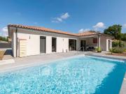 Maison 6 pièces 130 m²