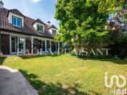 Maison 6 pièces 130 m²