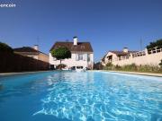 Maison 6 pièces 130 m²