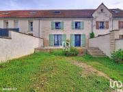 Maison 6 pièces 130 m²