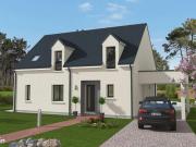 Maison 6 pièces 130 m²
