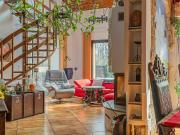 Maison 6 pièces 150 m²