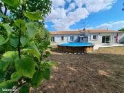 Maison 6 pièces 130 m²