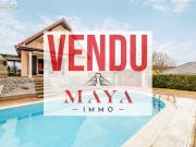 Maison 6 pièces 130 m²