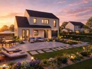 Maison 6 pièces 130 m²