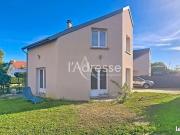 Maison 6 pièces 119 m²