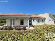 Maison 6 pièces 130 m²