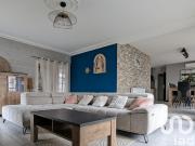 Maison 6 pièces 130 m²