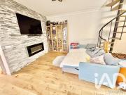 Maison 6 pièces 130 m²