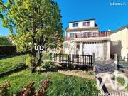 Maison 6 pièces 130 m²