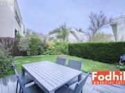 Maison 6 pièces 130 m²