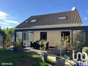 Maison 6 pièces 130 m²