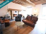 Maison 6 pièces 130 m²