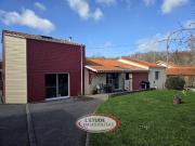 Maison 6 pièces 130 m²