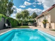 Maison 6 pièces 130 m²